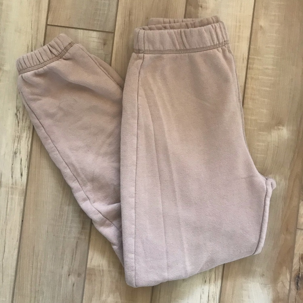 Reformation Classic Sweatpants
